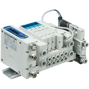 SMC SY30M-150-1A-1