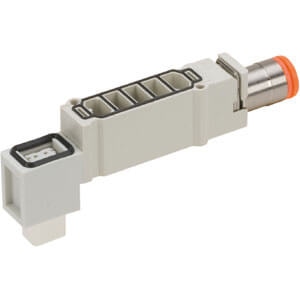 SMC JSY31M-38P-1A-C6