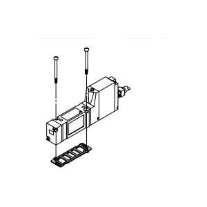 SMC SY5000-GS-1