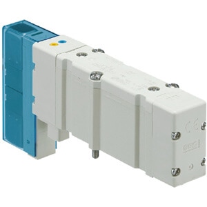 SMC SY7400-5U1