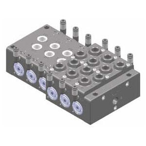 SMC VV2CC1-1200C6