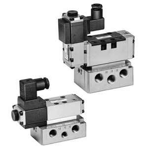 SMC VER4001-04