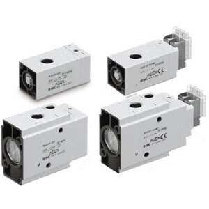 SMC VEX3121-02N5DZ1