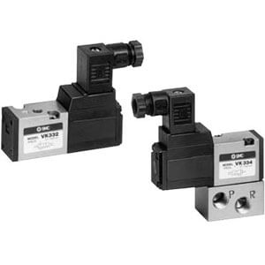 SMC VK334-5G-01