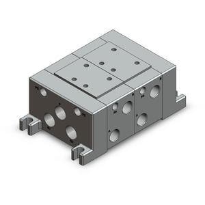 SMC VV717-02Y-03B