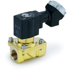 SMC VXEZ2230-03-5DL1-B