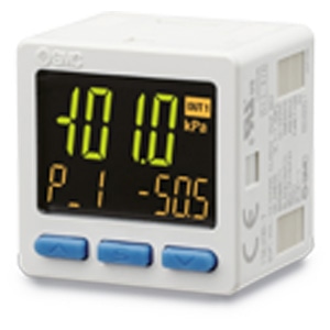 SMC ZSE20BF-T-M-01-WA2Y