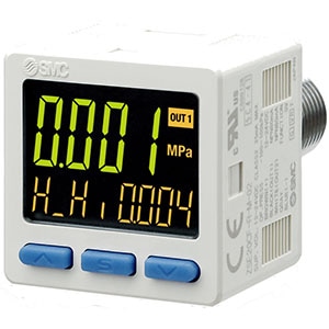 SMC ZSE20CF-T-N02-WA1