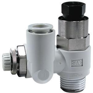 SMC ASP430F-02-08S