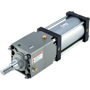 SMC CDNST125-800-D