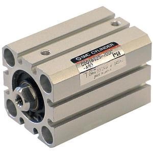 SMC CQSBS25-25DCM