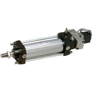 SMC CDV3LN40-350-1