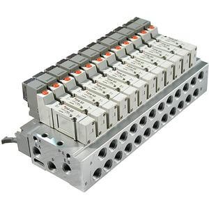 SMC SS5Y3-42P-12-N7T