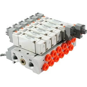 SMC SS5Y5-20P-10-00T