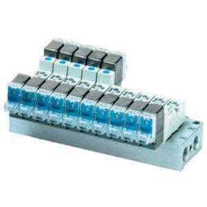SMC SS5YJ3-46-12-N3T