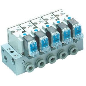 SMC SS3YJ5-41-03-N7T