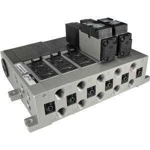 SMC VV5FR2-01FD1-051-02