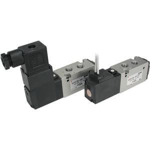 SMC VFS1120-5G-01