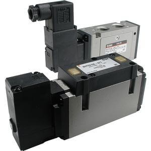 SMC VFS3200-3FZ