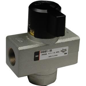 SMC VHS401-02