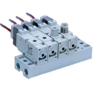 SMC VV3QZ32-16C