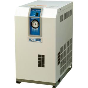IDFB, Refrigerated Air Dryer, Standard Inlet Air Temperature, for North America thumbnail