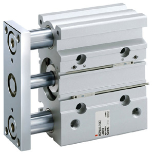 SMC MGPL80TN-50AZ