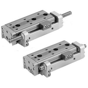 SMC MXQR8-50