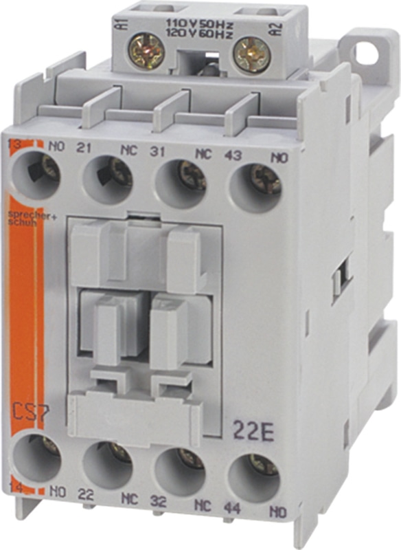 Sprecher Schuh CS7-22E-120-LL11