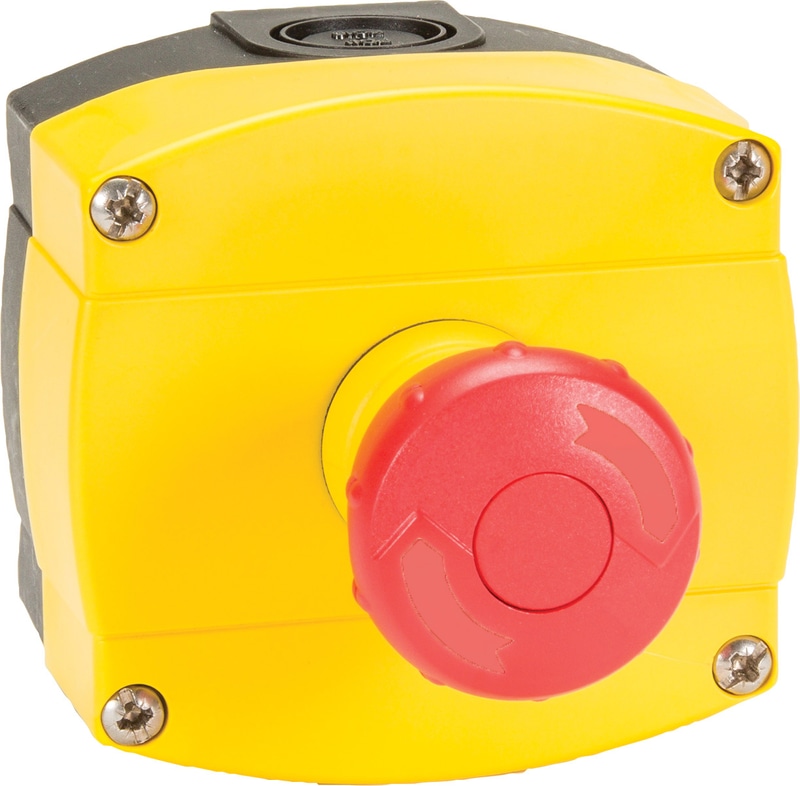 Sprecher Schuh D7-1YPB14-PX10