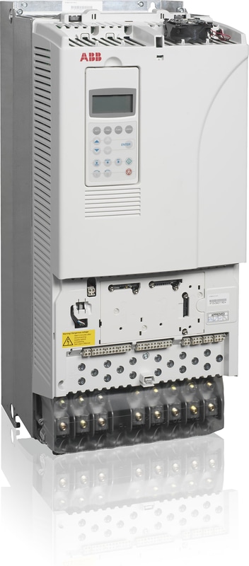 ABB ACS800-04-0320-7+E208+P901+Q967