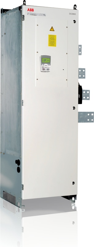 ABB DCS800-S02-0260-05