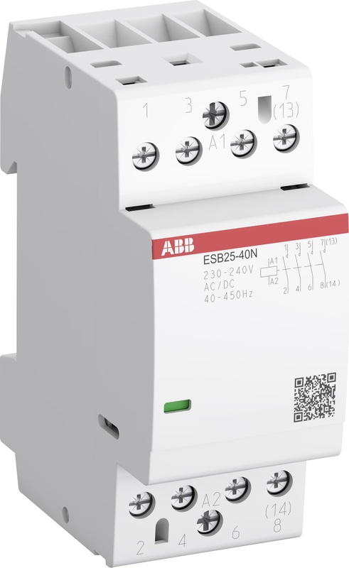 ABB ESB25-04N-14