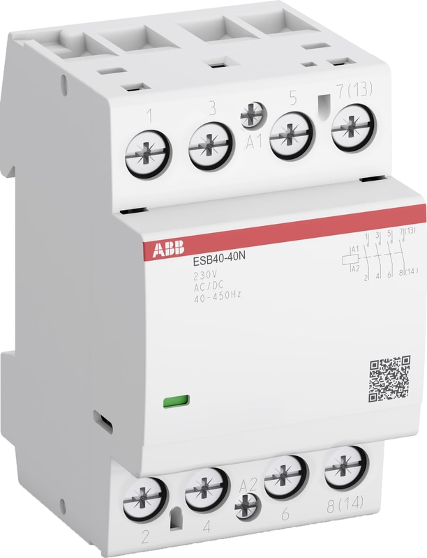 ABB ESB40-40N-01