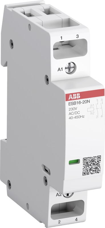 ABB ESB20-20N-05