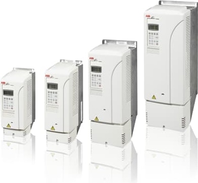 ABB ACS800U101457+L502+D150