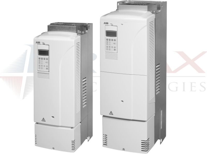 ABB ACS800-U31-0070-7+E200