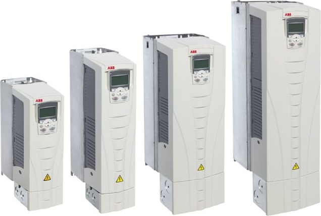 ABB ACS550-CC-03A9-6