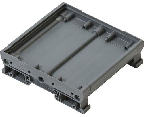 TE Connectivity DIN terminal blocks (legacy)