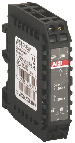 ABB 1SVR010200R1600