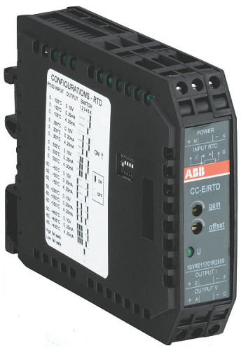 ABB 1SVR011701R2500