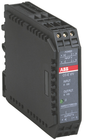 ABB 1SVR011718R2500