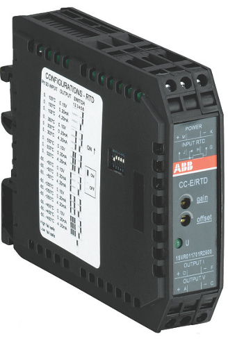 ABB 1SVR011735R1600