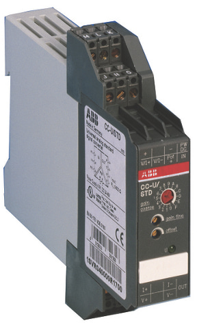 ABB 1SVR040000R1700