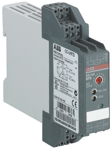 ABB 1SVR040003R0600