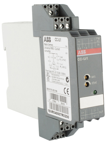 ABB 1SVR040007R0200