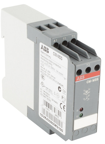 ABB 1SVR430800R9100