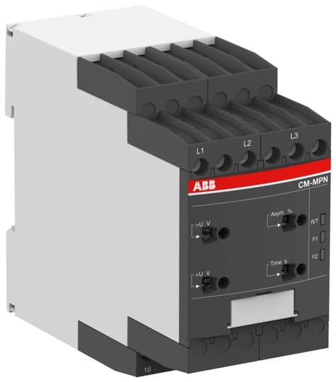 ABB CM-MPN.52S