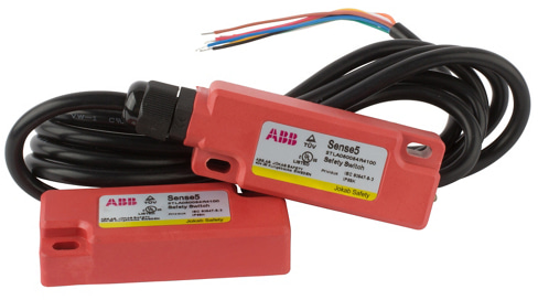 ABB 2TLA050054R4100