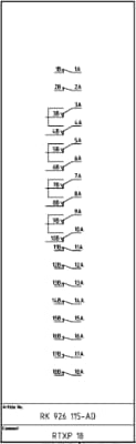 ABB RK926115-AD